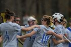 WLax vs USCGA  Women’s Lacrosse vs US Coast Guard Academy. - Photo by Keith Nordstrom : WLax, lacrosse
